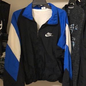 Vintage Nike Windbreaker!